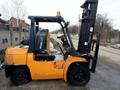 Продам вилочный автопогрузчик TOYOTA 02-7FDK40V4000 2007г. в.