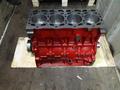 Двигатель Cummins Кумминс Каминз Двигатель Cummins ISF 3.8 Short Block