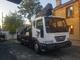 Автовышка Hayrong sky 45м.