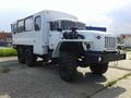 Заводские вахтовые автобусы Урал капремонт 2022 г.в. от завода в наличии