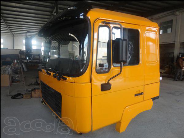 Продам новую кабину Shaanxi F2000 Shacman F2000
