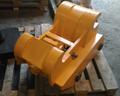 Квик каплер экскаватора Jcb JS330 JS305 JS300 JS260 JS240 JS220 JS205 JS200