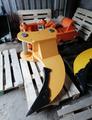 Рыхлитель на экскаватор Hyundai R330 Doosan DX300 Komatsu PC300