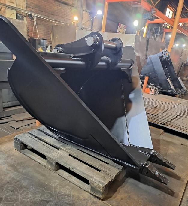 Профильный ковш для Jcb JS 200 205NXT JS 210 220, Четра Е 210 Е 220, Shantui SE 210 SW 210 SE 215 220 SE 225NLC