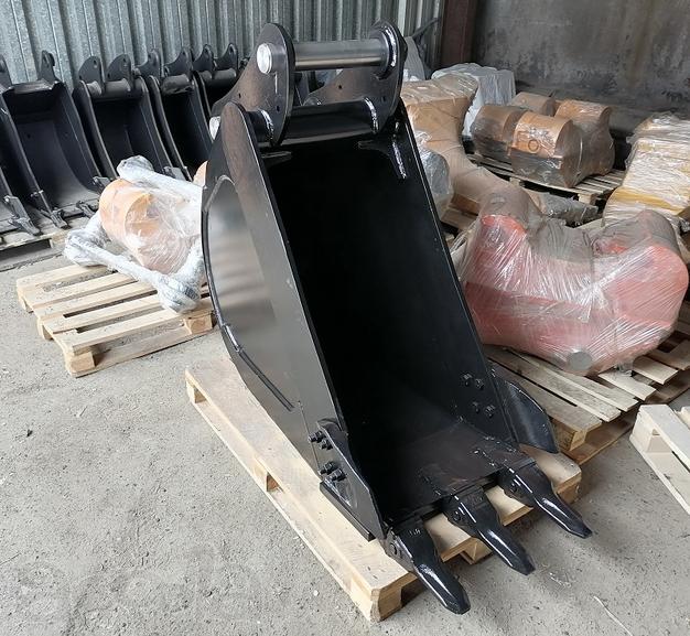Ковш экскаватора 700 мм Caterpillar Sany Hitachi Liugong