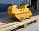 Квик каплер экскаватора Jcb JS330 JS305 JS300 JS260 JS240 JS220 JS205 JS200