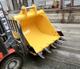 Ковш 1,2 куб усиленный экскаватора 20 тонн Jcb Doosan Volvo Sany