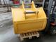 Ковш 1,2 куб усиленный экскаватора 20 тонн Jcb Doosan Volvo Sany