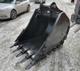 Ковш скальный Hyundai 210 Xcmg 225 Cat 320 Zoomlion 215