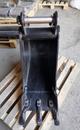 Ковш узкий 40 см Гидромек Hidromek 102, Джондир John deere 315 325