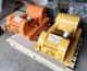 Квик каплер экскаватора Jcb JS330 JS305 JS300 JS260 JS240 JS220 JS205 JS200