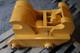 Квик каплер экскаватора Jcb JS330 JS305 JS300 JS260 JS240 JS220 JS205 JS200