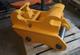 Квик каплер экскаватора Jcb JS330 JS305 JS300 JS260 JS240 JS220 JS205 JS200