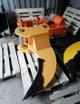 Рыхлитель на экскаватор Hyundai R330 Doosan DX300 Komatsu PC300