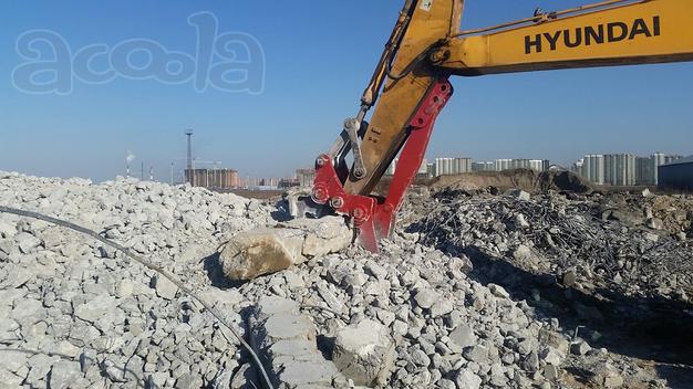 Долговечный механический измельчитель