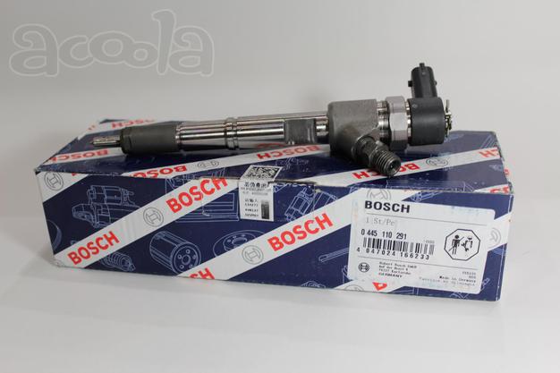 Форсунка FAW BAW 0445110291 1112010-55D