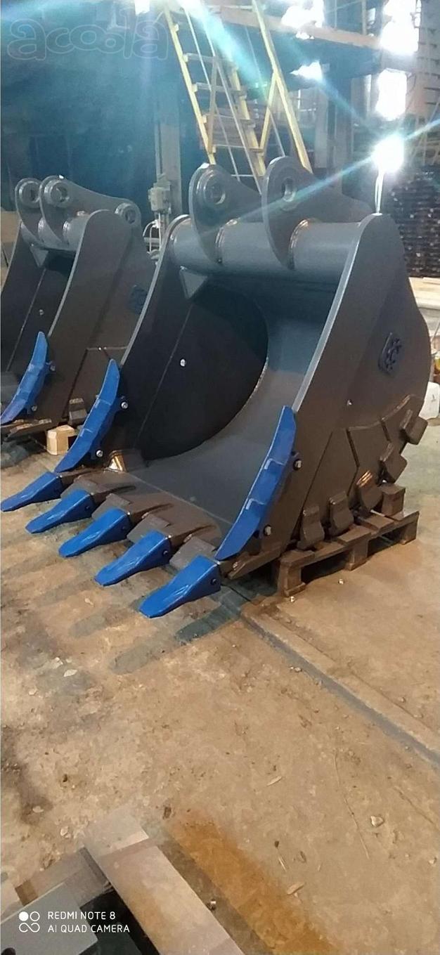 Ковш скальный 1.8m3 CAT336 CAT330