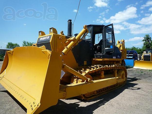 Бульдозер SHANTUI SD32, 2015 г.в.