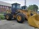 Фронтальный погрузчик XCMG ZL50GN
