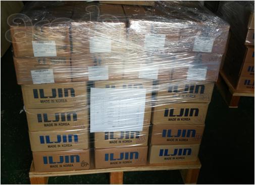 Подшипники ILJIN
