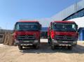 Аренда самосвалов Mercedes Actros 4141