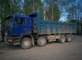 Продам самосвал
