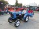 Продаётся японский мини трактор ISEKI TX1000F