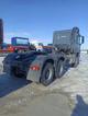 Самосвальный полуприцеп с задней разгрузкой ТОНАР 95234 SH4-38 (объём 38 м3)