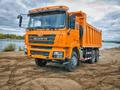Самосвал Shacman SX3256DR384 6*4