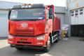 Самосвал FAW CA3250