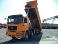 Самосвал Shacman ShaanxiSX3316
