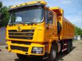 Самосвал Shacman ShaanxiSX3256