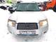 Автомобиль Subaru Forester, 2006