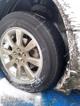Автомобиль Subaru Forester, 2006