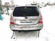 Автомобиль Subaru Forester, 2006