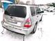 Автомобиль Subaru Forester, 2006