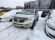 Автомобиль KIA Sportage, 2011