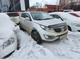 Автомобиль KIA Sportage, 2011