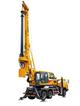 Автобуровая XCMG XRL100 2021 год выпуска