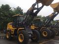 Погрузчик фронтальный XCMG LW 300 FV