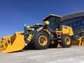 Фронтальный погрузчик XCMG ZL30FV