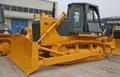 Бульдозер shantui SD23