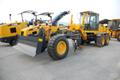 Автогрейдер XCMG GR215А