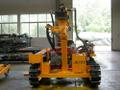 Установка для буровзрывных работ JINKE JK725 Новая