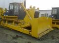 Бульдозер shantui SD32