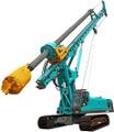 Гидравлическая роторная установка sunward SWDM25 Новая