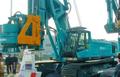 Гидравлическая роторная установка sunward SWDM28 Новая