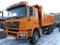 Самосвал Shacman 6х6 (375 л.с.) Новый