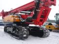 Гидравлическая роторная установка Sany SR200 Новый