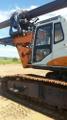 Гидравлическая роторная установка ZOOMLION ZR280C